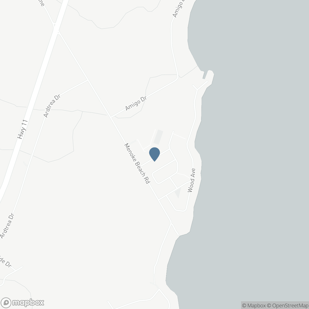 3715 QUAYSIDE DRIVE, Orillia, Ontario L3V 8M9